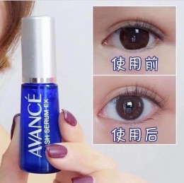 日本 AVANCE 睫毛增長精華液 EX升級版7ml