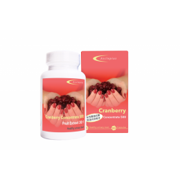 Asclepius 小紅莓精華素 - 加拿大製造