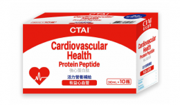 強心蛋白肽 (10x 30ml)