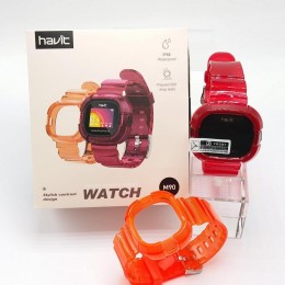 Havit M90色彩智能手錶