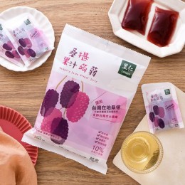 里仁 桑椹果汁蒟蒻 (15入)