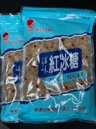 台灣直送✈️ 淳味紅冰糖（500g)