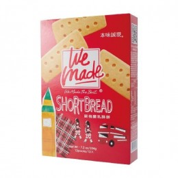 本味誠現 蘇格蘭乳酥餅 (12入)