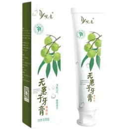 無患子牙膏 (100g)